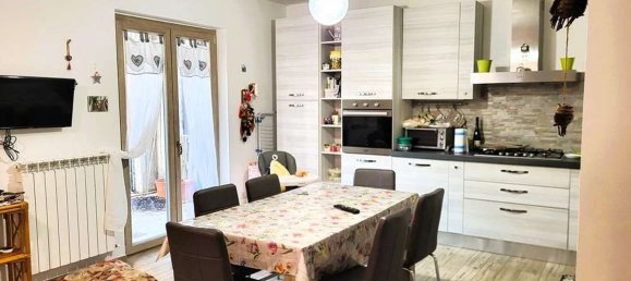 Вилла с 5 комнатами в Джове, Италия № 162364 37