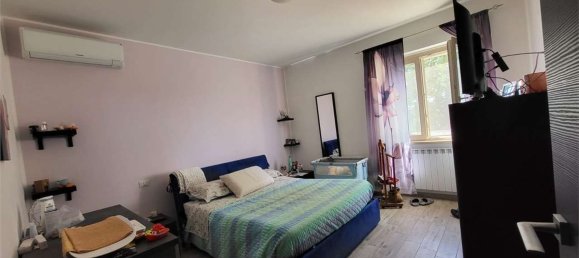 Вилла с 5 комнатами в Джове, Италия № 162364 13