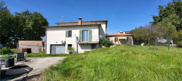 Вилла с 5 комнатами в Джове, Италия № 162364 11