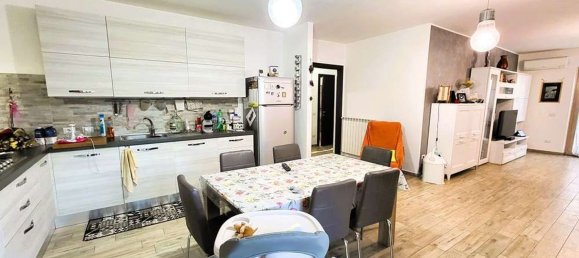 Вилла с 5 комнатами в Джове, Италия № 162364 44