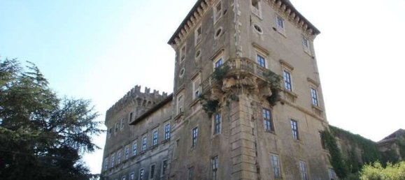 Вилла с 5 комнатами в Джове, Италия № 162364 31