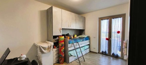 Вилла с 5 комнатами в Джове, Италия № 162364 45