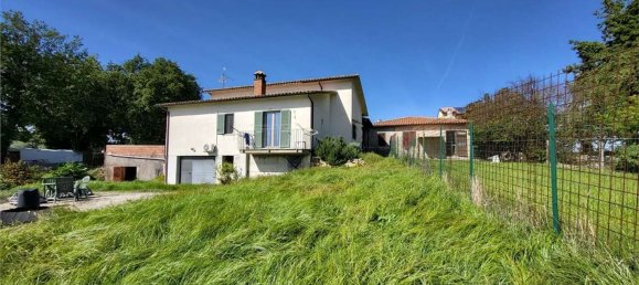 Вилла с 5 комнатами в Джове, Италия № 162364 12