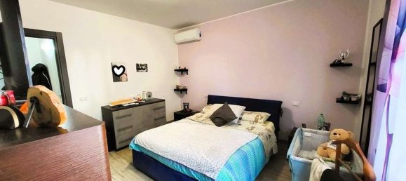 Вилла с 5 комнатами в Джове, Италия № 162364 9