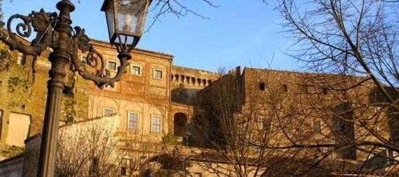 Вилла с 5 комнатами в Джове, Италия № 162364 30