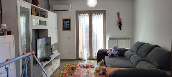 Вилла с 5 комнатами в Джове, Италия № 162364 25