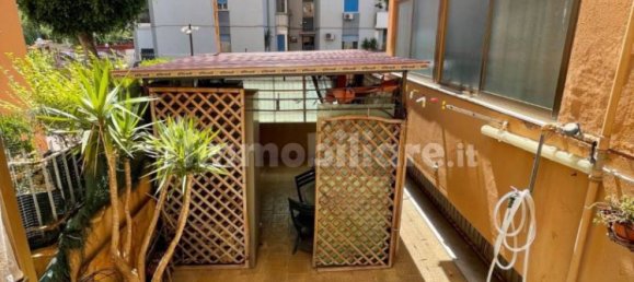 Квартира с 3 спальнями в Палермо, Италия № 265412 39