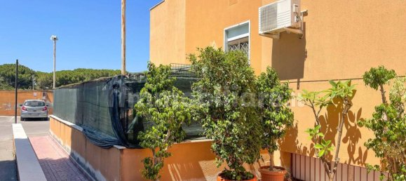 Квартира с 3 спальнями в Палермо, Италия № 265412 5