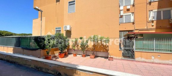 Квартира с 3 спальнями в Палермо, Италия № 265412 4