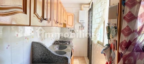 Квартира с 3 спальнями в Палермо, Италия № 265412 15