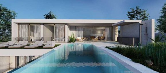 4 chambres Maison à Pegeia, Cyprus No. 7020 16