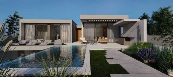 4 chambres Maison à Pegeia, Cyprus No. 7020 12