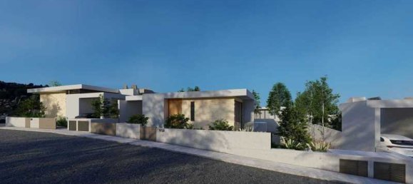 4 chambres Maison à Pegeia, Cyprus No. 7020 3