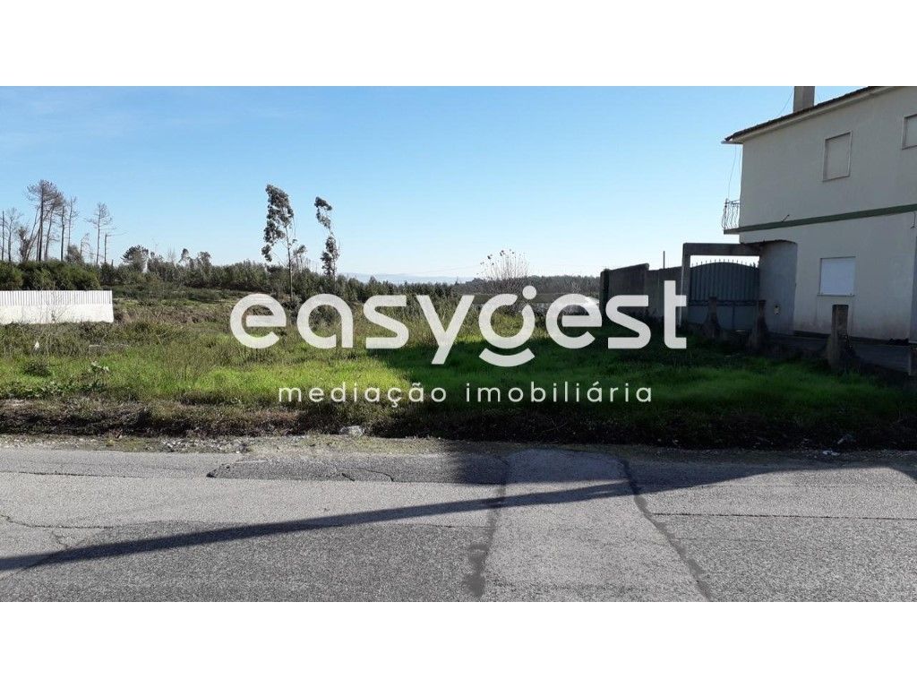 577m² Land in Paiao, Portugal No. 91335