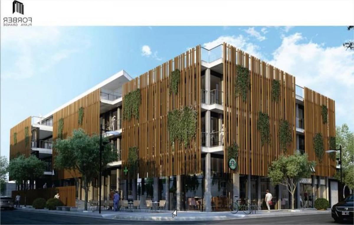  مكتب في Buenos Aires, Argentina 73متر مربع رقم 27446