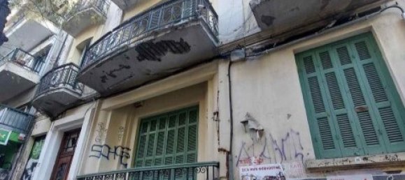 Мезонет 740м² в Салоники, Центральная Македония, Македония и Фракия, Греция № 54066 4