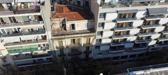 Мезонет 740м² в Салоники, Центральная Македония, Македония и Фракия, Греция № 54066 2
