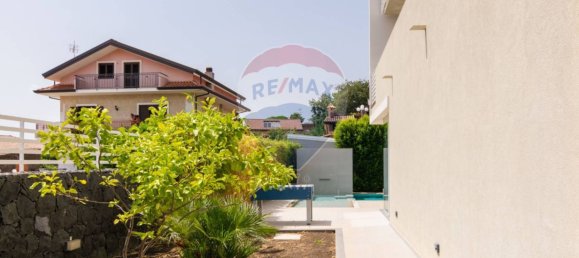 4 bedrooms Villa in Mascalucia, Italy No. 344736 15