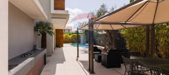 4 bedrooms Villa in Mascalucia, Italy No. 344736 7