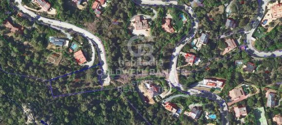 2077m² Land in Matadepera, Spain No. 85995 2