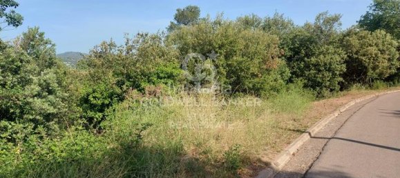2077m² Land in Matadepera, Spain No. 85995 5