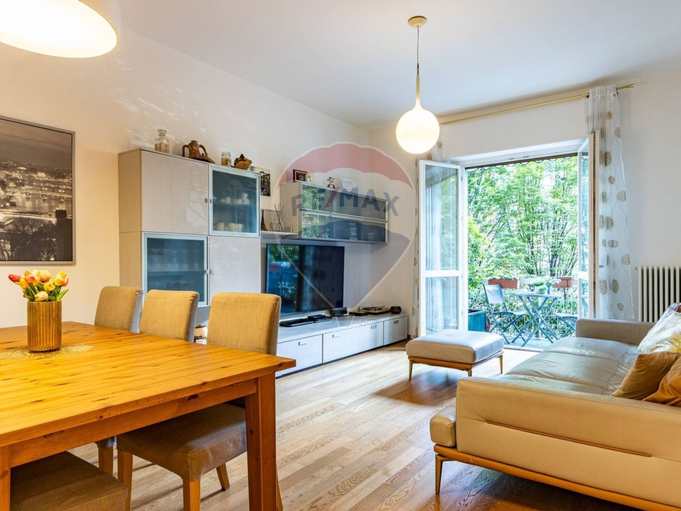 3 غرف نوم شقة في Sesto San Giovanni, Italy رقم 295498