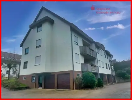 Apartamento de 3 dormitorios en Gottingen, Germany No. 145000
