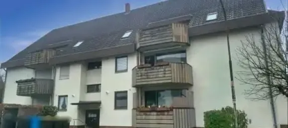 Apartamento de 3 dormitorios en Gottingen, Germany No. 145000 3