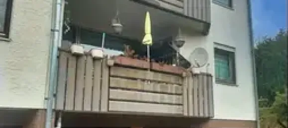 Apartamento de 3 dormitorios en Gottingen, Germany No. 145000 5