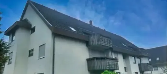 Apartamento de 3 dormitorios en Gottingen, Germany No. 145000 2