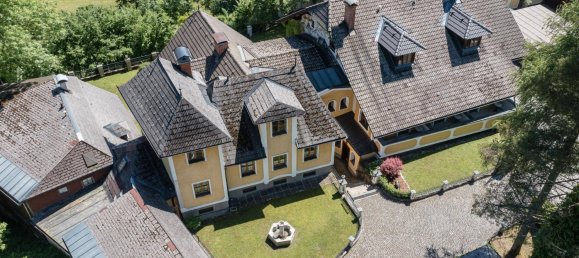 12 rooms Hotel in Waidhofen an der Ybbs, Austria No. 234724 14