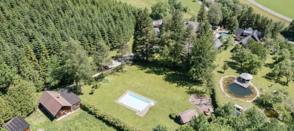 12 rooms Hotel in Waidhofen an der Ybbs, Austria No. 234724 2