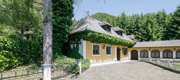 12 rooms Hotel in Waidhofen an der Ybbs, Austria No. 234724 33