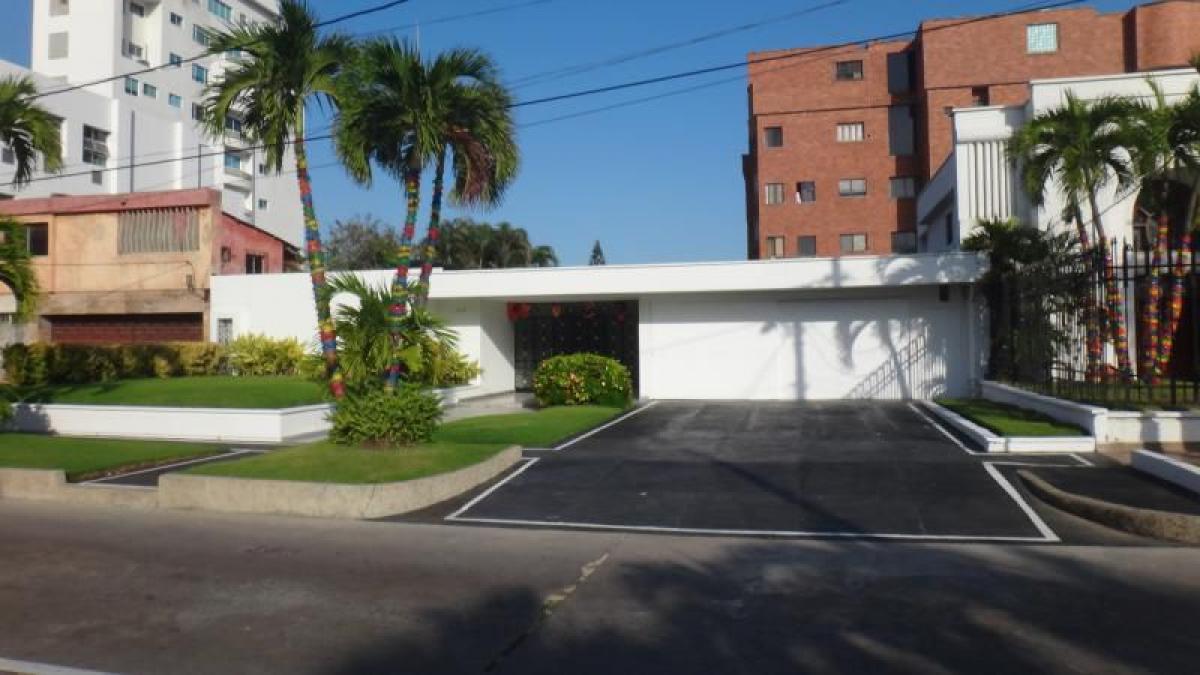 3 bedrooms House in Atlantico, Colombia No. 5974