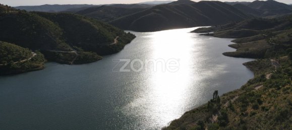 230050m² Land in Sao Bartolomeu de Messines, Portugal No. 47036 8