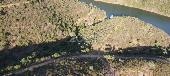 230050m² Land in Sao Bartolomeu de Messines, Portugal No. 47036 5