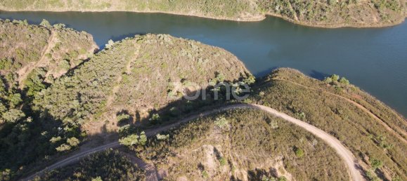 230050m² Land in Sao Bartolomeu de Messines, Portugal No. 47036 4