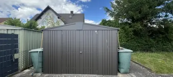 7-Zimmer Stadthaus in Erlangen-Höchstadt, Germany, Nr. 359292 20