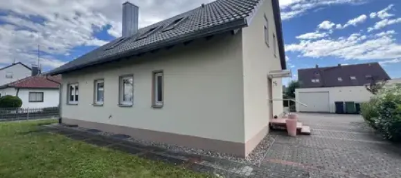 7-Zimmer Stadthaus in Erlangen-Höchstadt, Germany, Nr. 359292 19