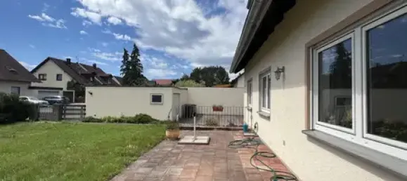 7-Zimmer Stadthaus in Erlangen-Höchstadt, Germany, Nr. 359292 13