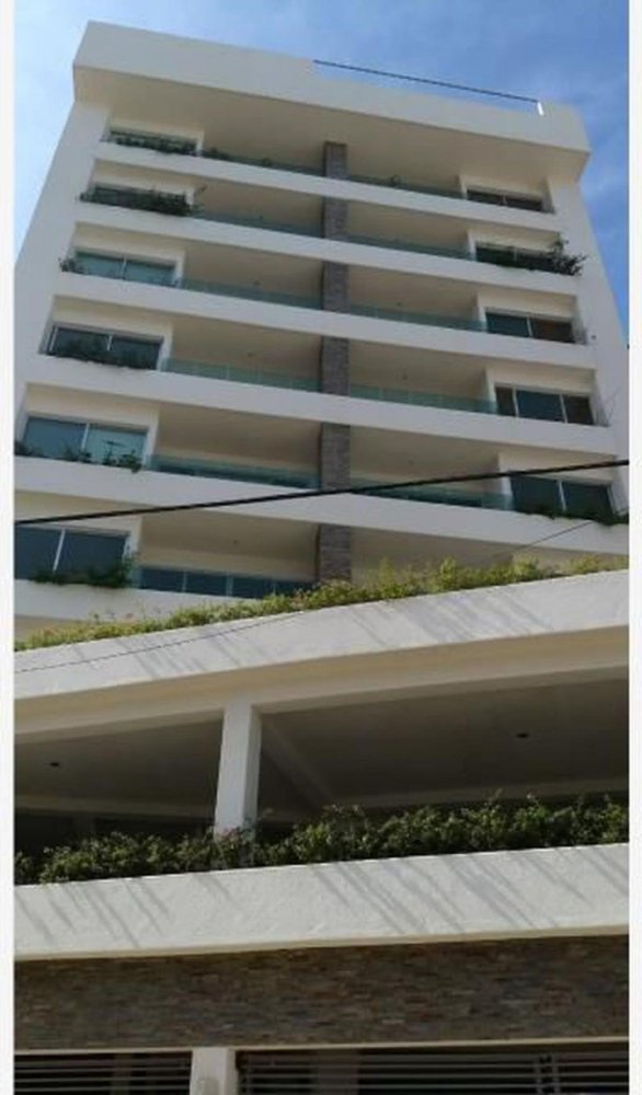 3 chambres Appartement à Guerrero, Mexico No. 150638