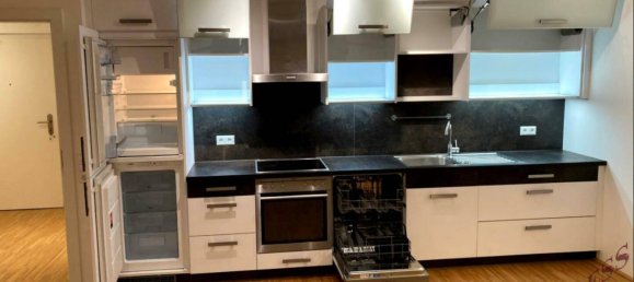 Apartamento de 2 habitaciónes en Leopoldstadt, Austria No. 184741 4