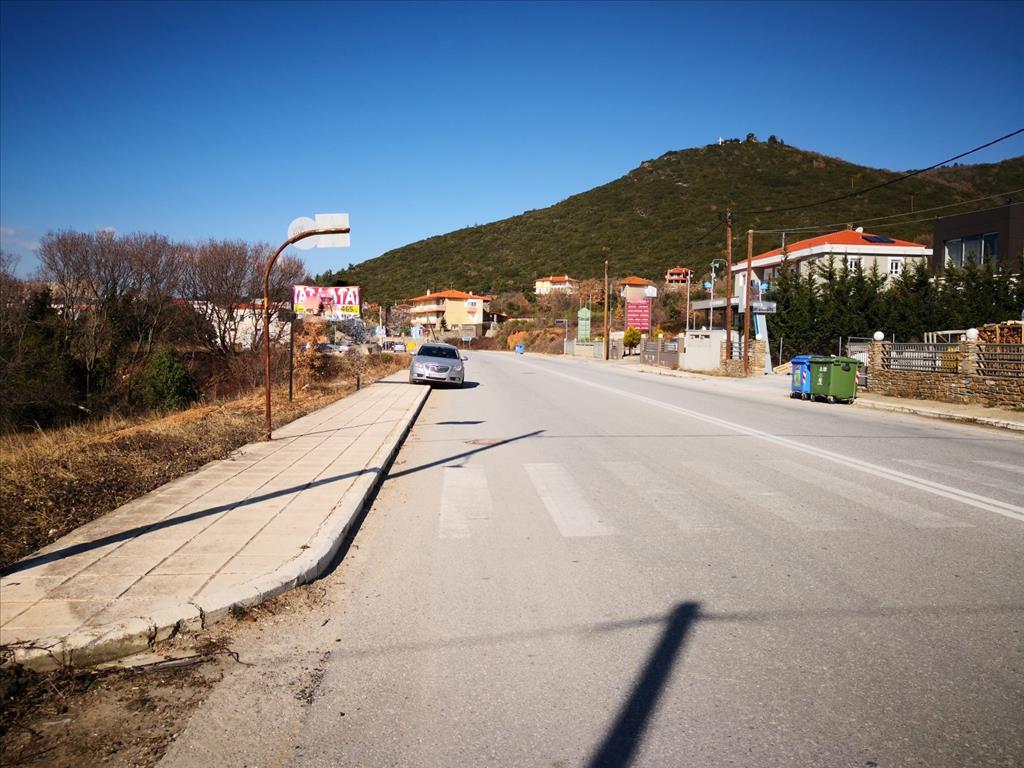 1860m² Hotel in Polygyros, Greece No. 5204