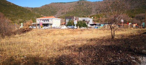 1860m² Hotel in Polygyros, Greece No. 5204 10