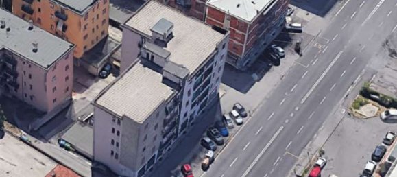 5 rooms Apartment in Brescia, Italy No. 286147 13