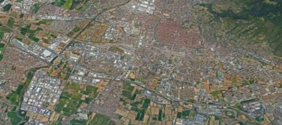 5 rooms Apartment in Brescia, Italy No. 286147 19