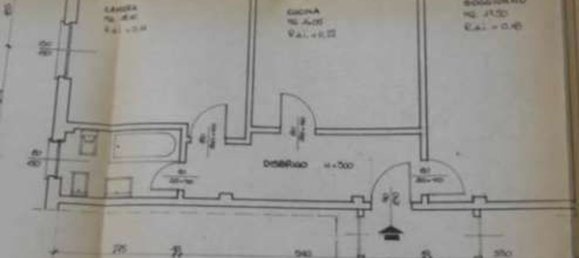 5 rooms Apartment in Brescia, Italy No. 286147 21