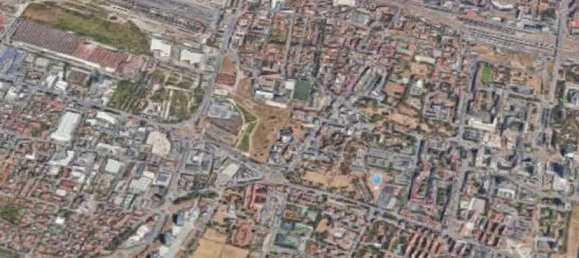 5 rooms Apartment in Brescia, Italy No. 286147 18