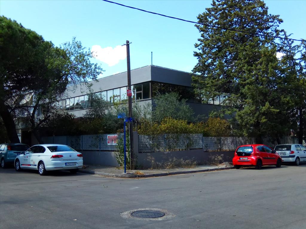 Property in Kifisia, Greece 811m², Nr. 4562