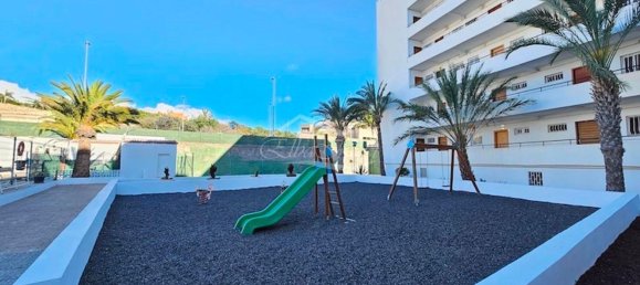 1 غرف نوم شقة في Adeje, Spain رقم 119509 27